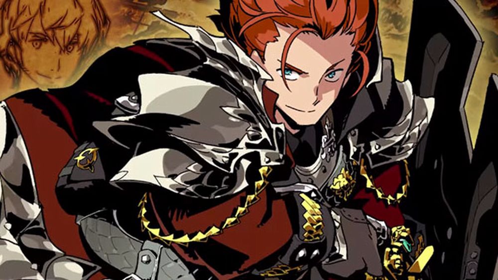 Due nuovi trailer per Etrian Odyssey V.jpg Due nuovi trailer per Etrian Odyssey V.jpg